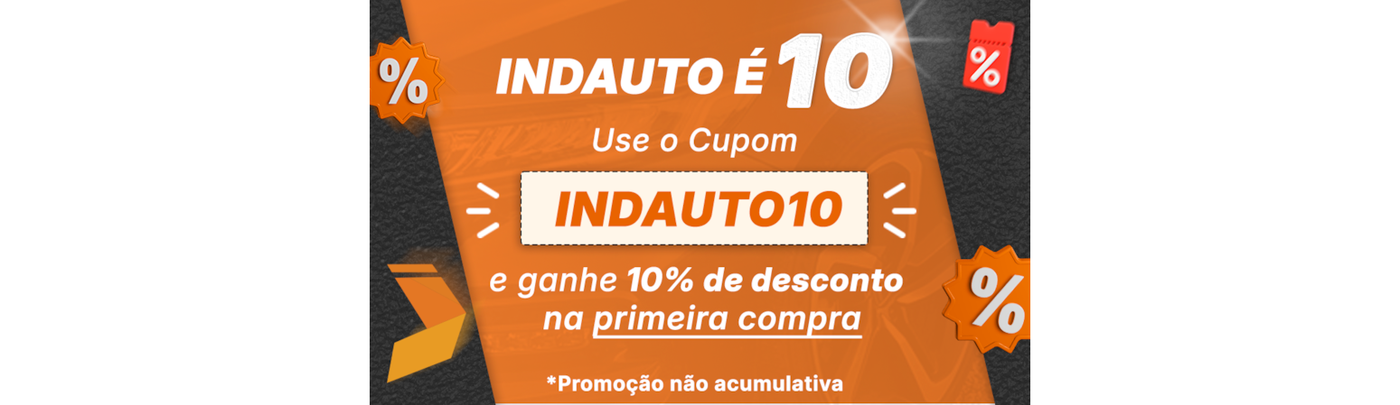 Indauto Auto Peças