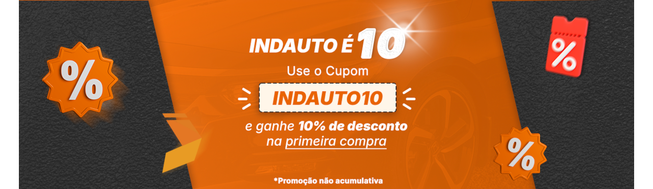 Indauto Auto Peças