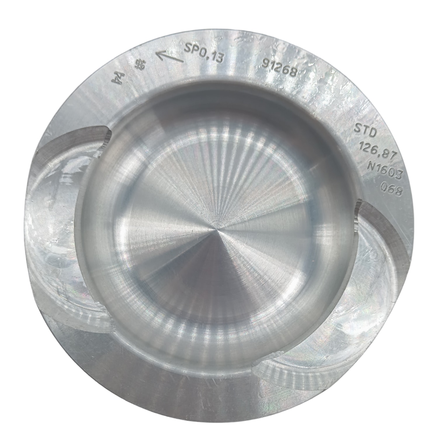 KIT SCANIA 113 1993/1995 ECOLOGICO I K2137 K76560